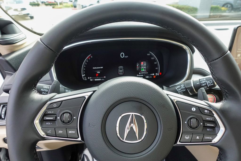 New 2026 Acura MDX w/ Technology Package image 15