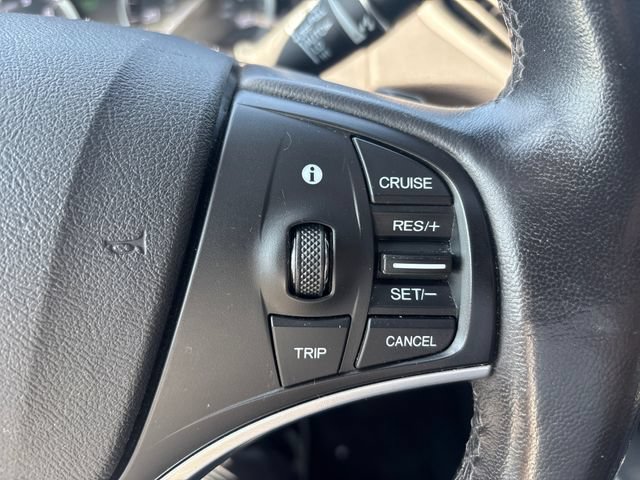 Used 2015 Acura MDX SH-AWD w/ Technology Package image 18