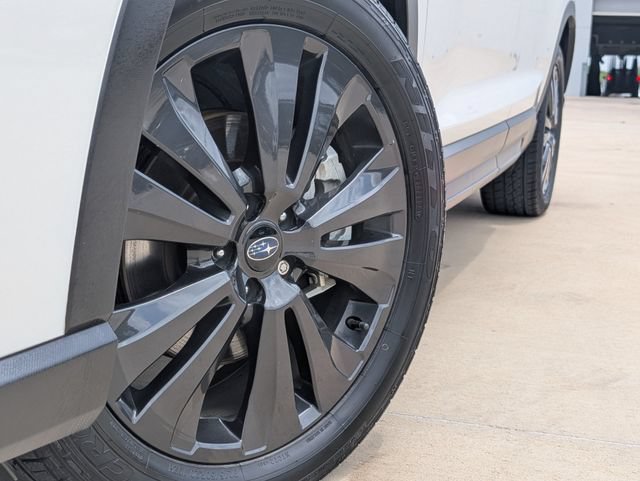 Certified 2022 Subaru Ascent Onyx Edition AWD/4WD image 2