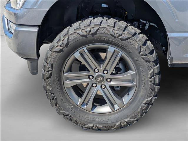 Used 2023 Ford F150 XLT w/ Equipment Group 302A High AWD/4WD image 22