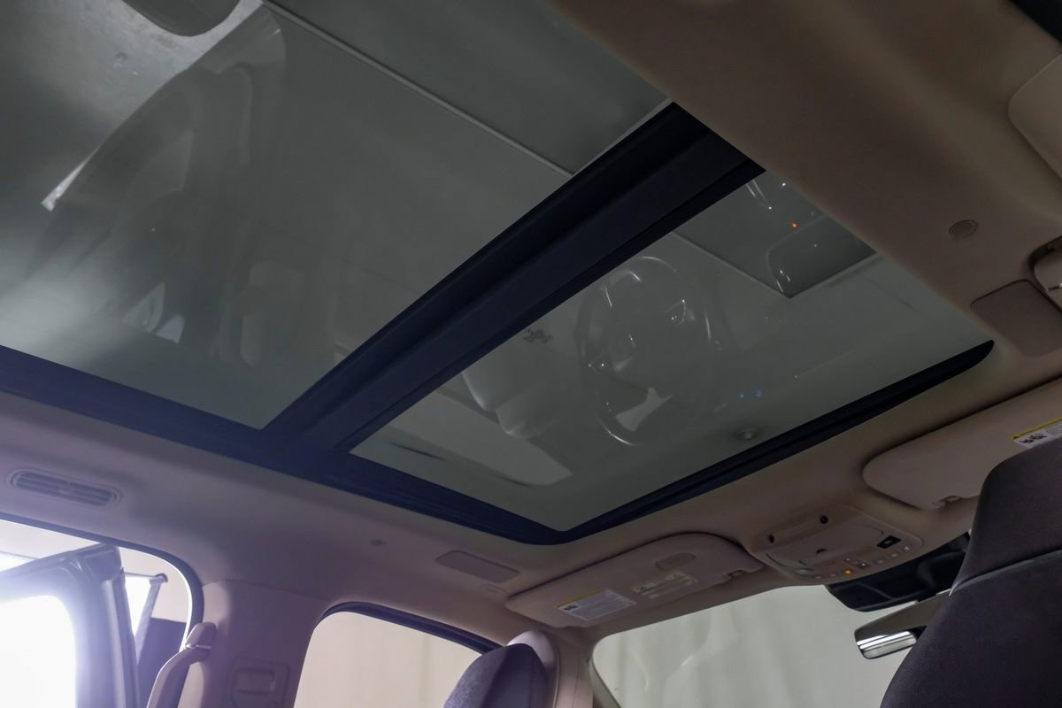 Used 2022 Lincoln Navigator L Reserve image 20