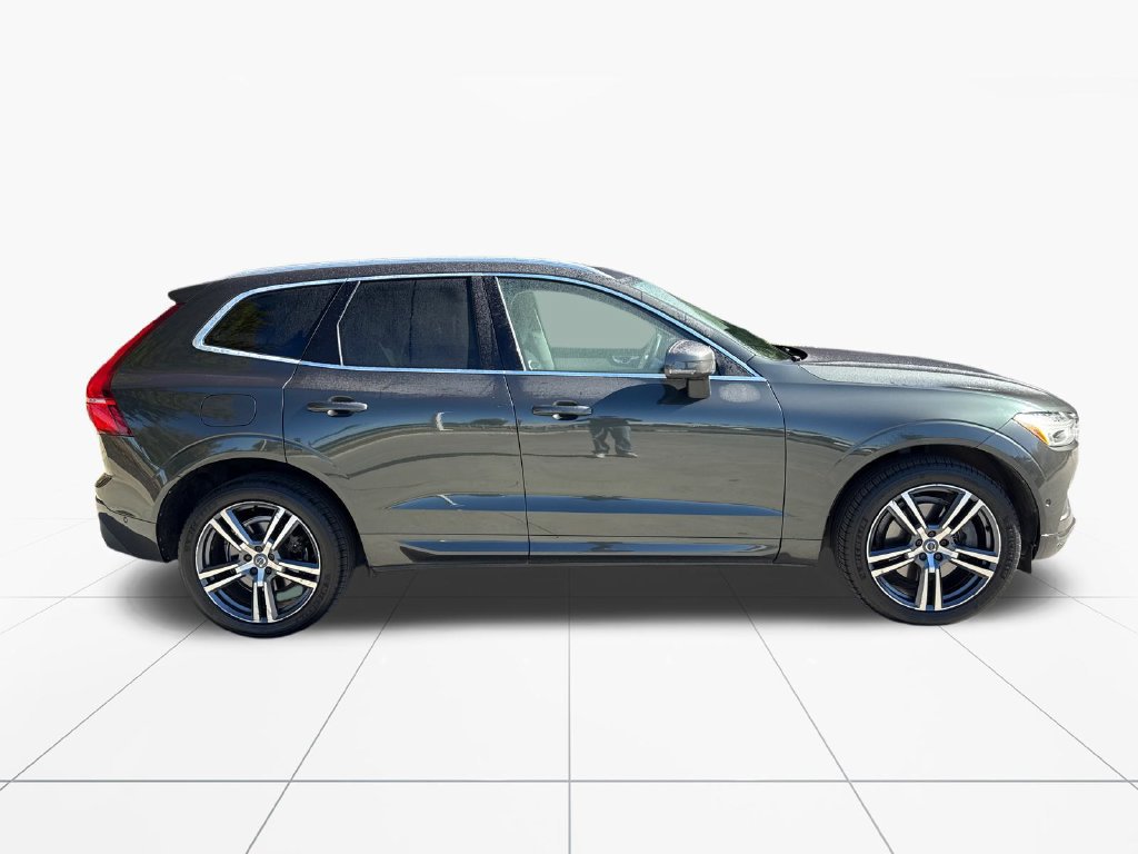 Used 2018 Volvo XC60 T6 Momentum w/ Advanced Package AWD/4WD image 9
