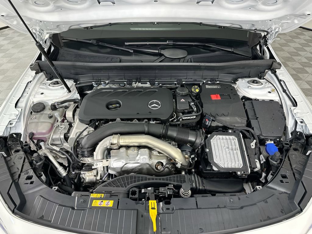 Certified 2026 Mercedes-Benz GLB 250 GLB 250 image 30