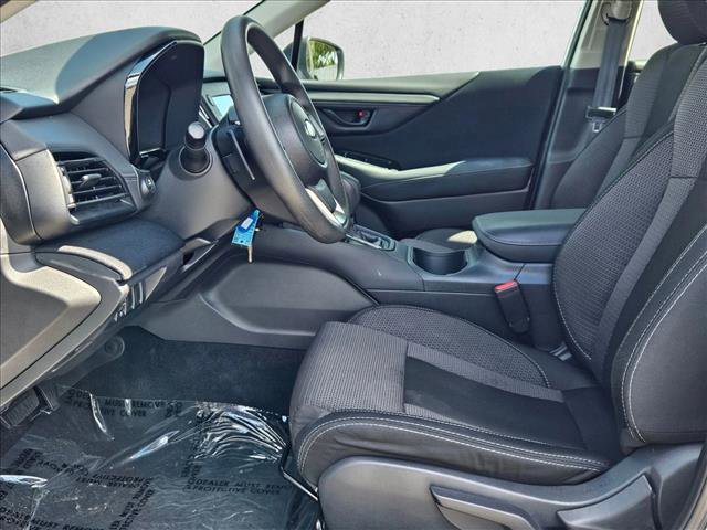 Used 2025 Subaru Outback AWD/4WD image 15