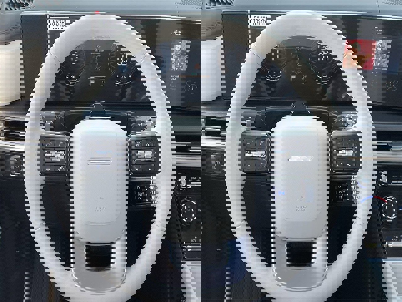 New 2026 Hyundai Santa Fe SEL image 21