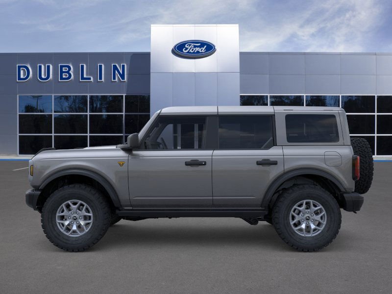 New 2025 Ford Bronco Badlands AWD/4WD image 38