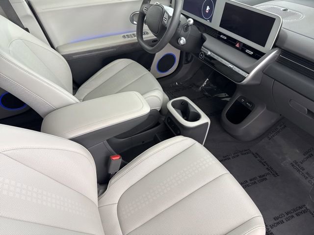 Used 2024 Hyundai Ioniq 5 Limited AWD/4WD image 22