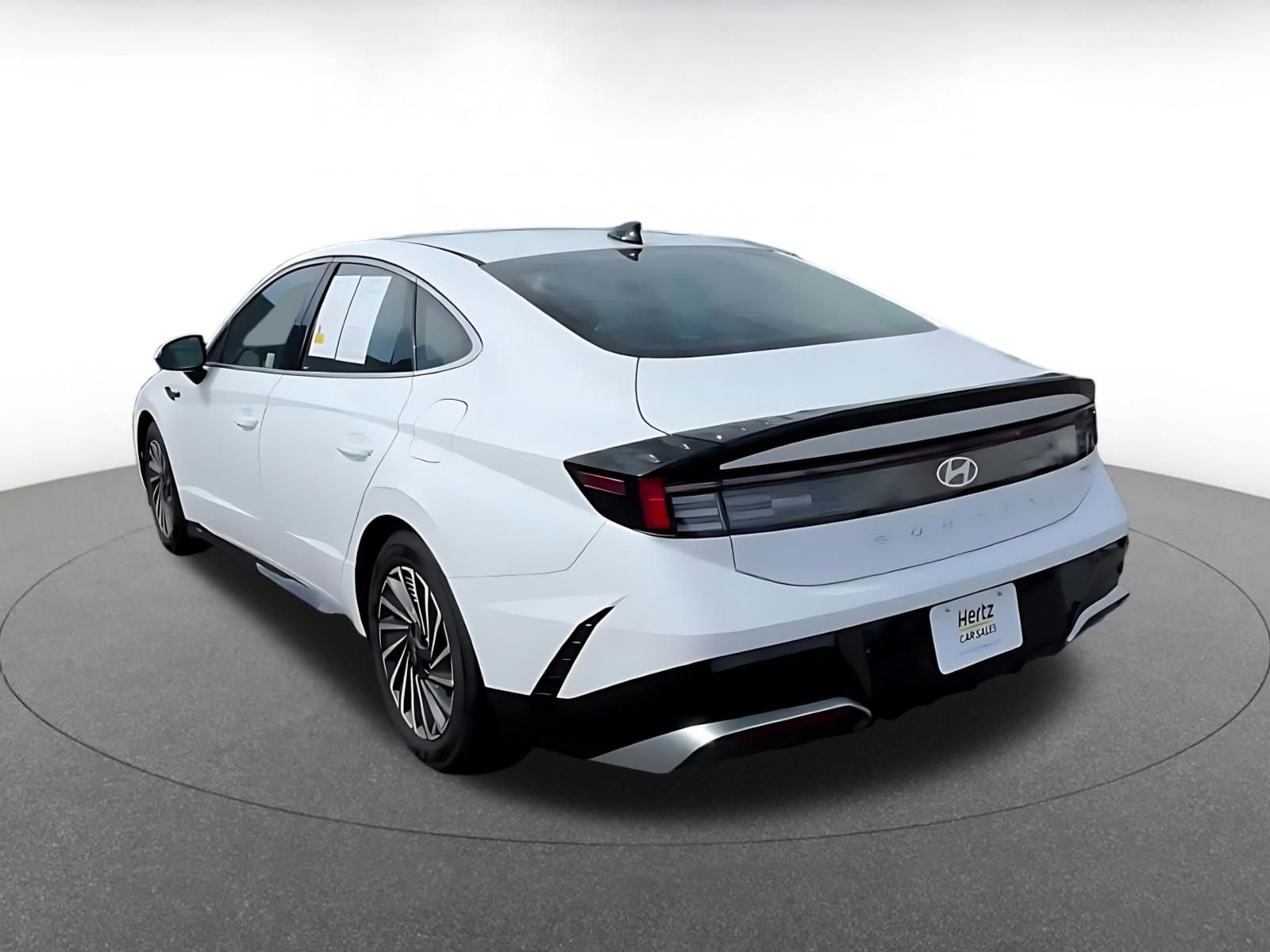 Used 2025 Hyundai Sonata SEL image 11