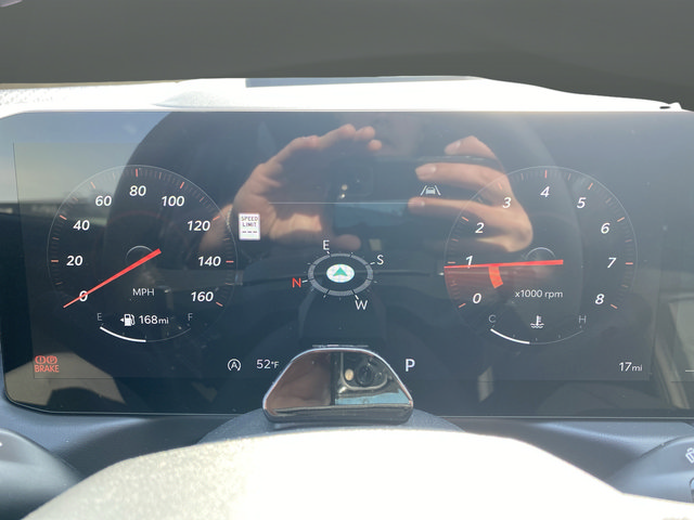 New 2027 Kia Telluride SX Prestige X-Pro AWD/4WD image 23