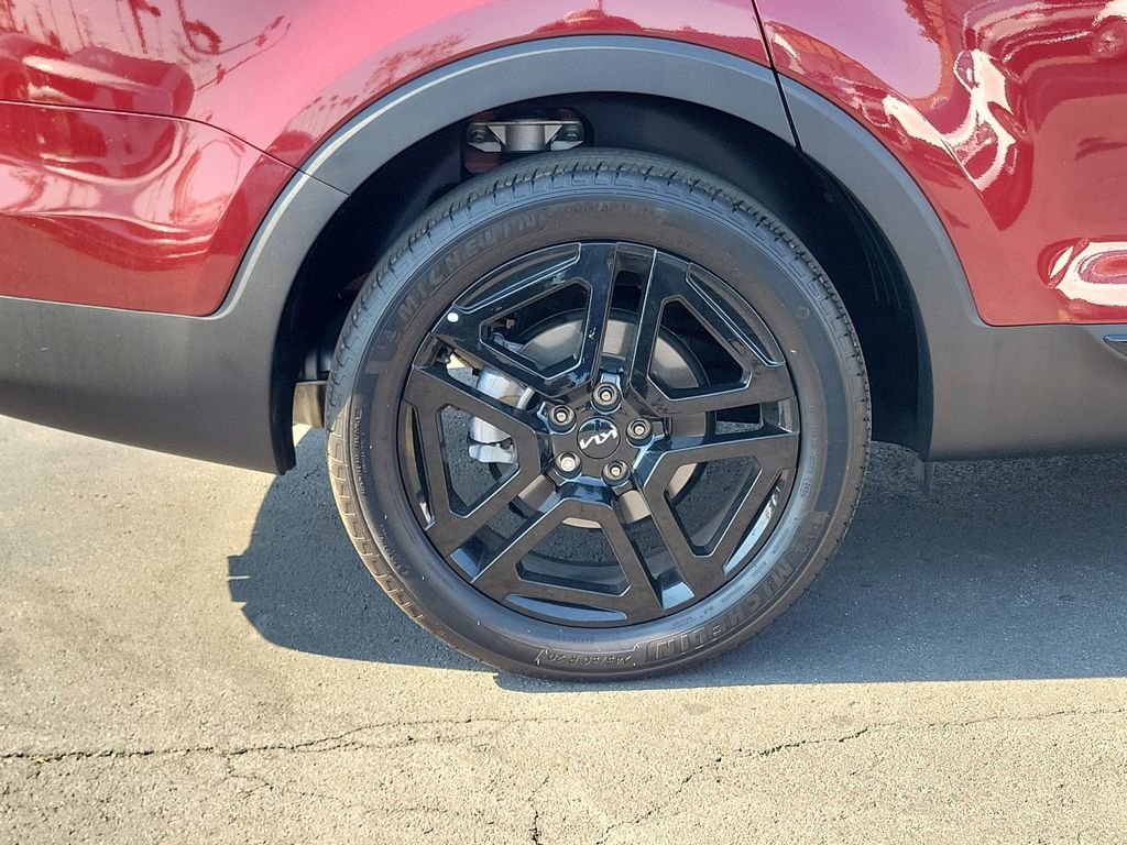 Used 2024 Kia Telluride SX Prestige X-Line image 6