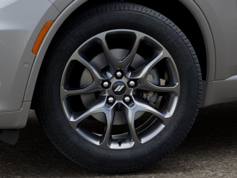 New 2026 Dodge Durango GT AWD/4WD image 9
