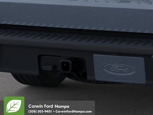 New 2026 Ford Maverick XLT image 23