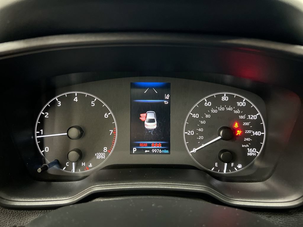 Used 2024 Toyota Corolla LE FWD image 12