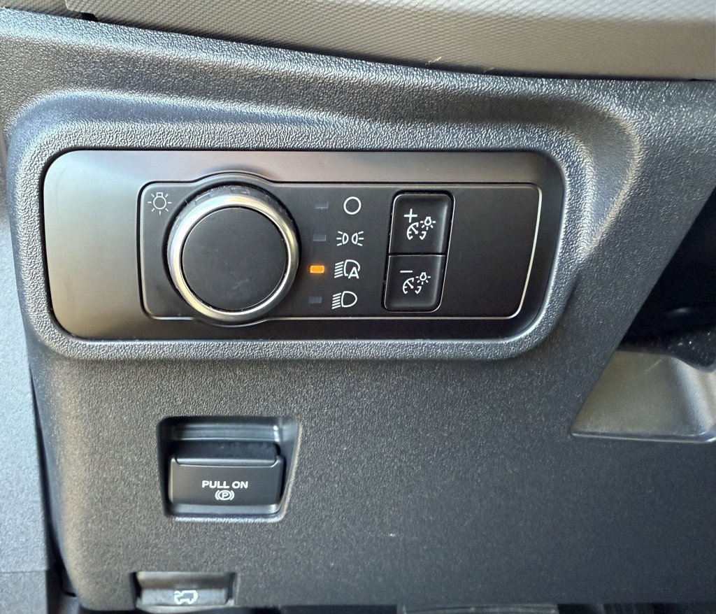 Used 2023 Ford Bronco 4-Door w/ Sasquatch Package image 18