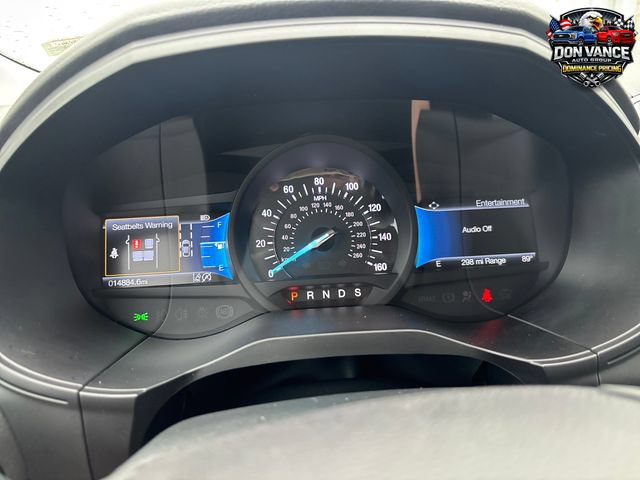 Used 2024 Ford Edge SEL w/ Convenience Package AWD/4WD image 13