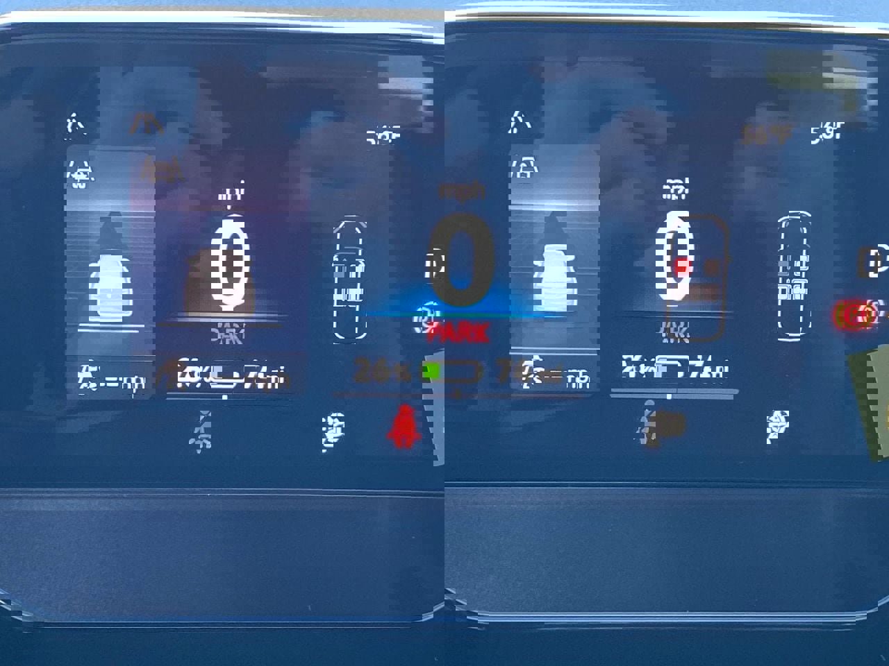 New 2026 Volkswagen ID.4 Pro image 28