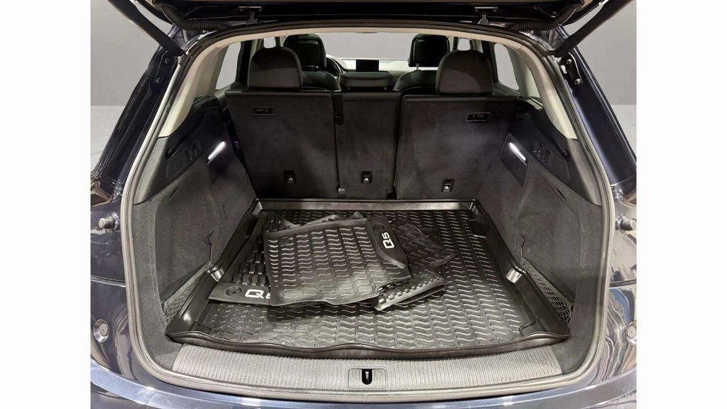 Used 2019 Audi Q5 2.0T Premium w/ Convenience Package image 28