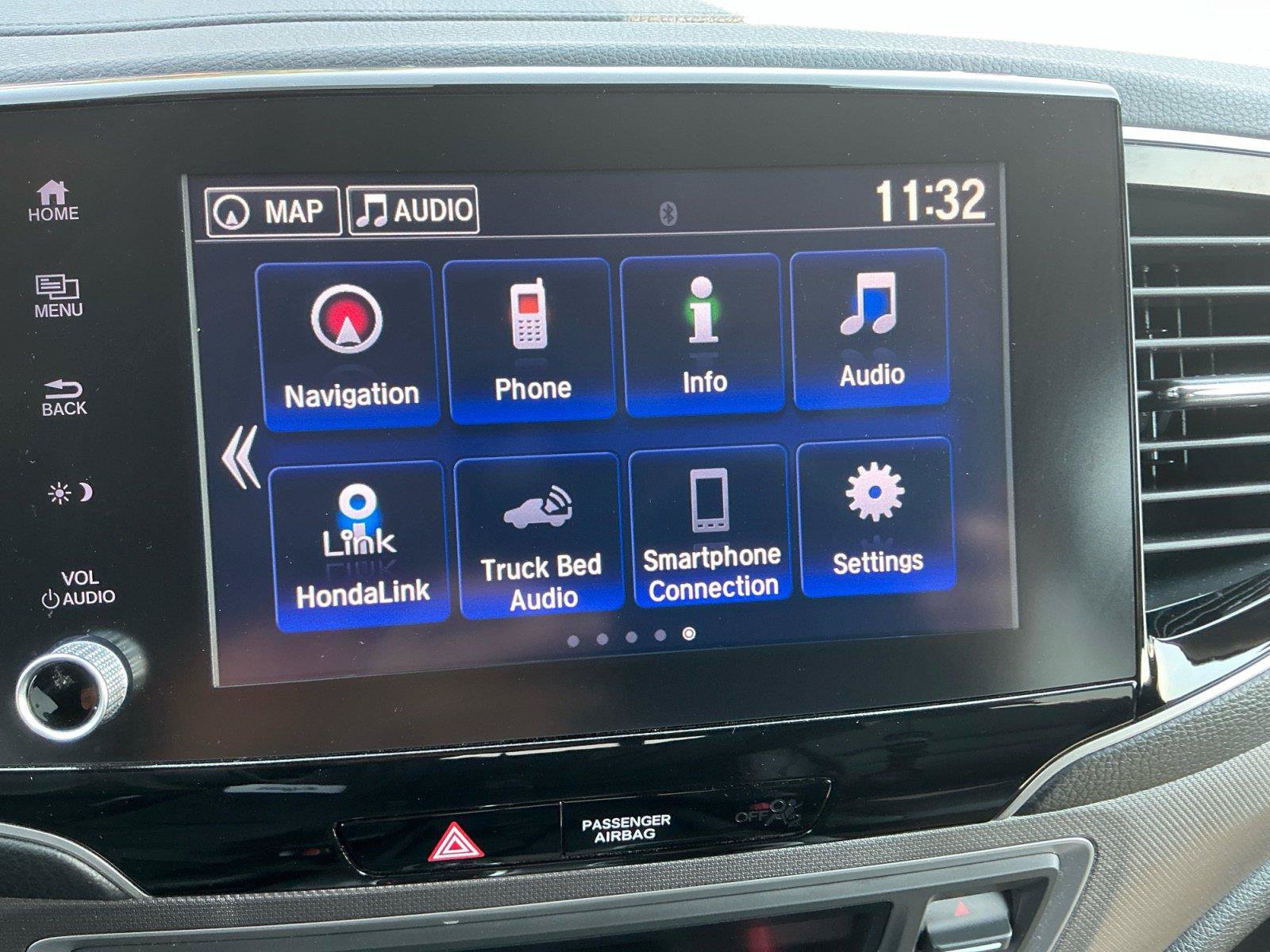 Used 2023 Honda Ridgeline RTL-E image 18