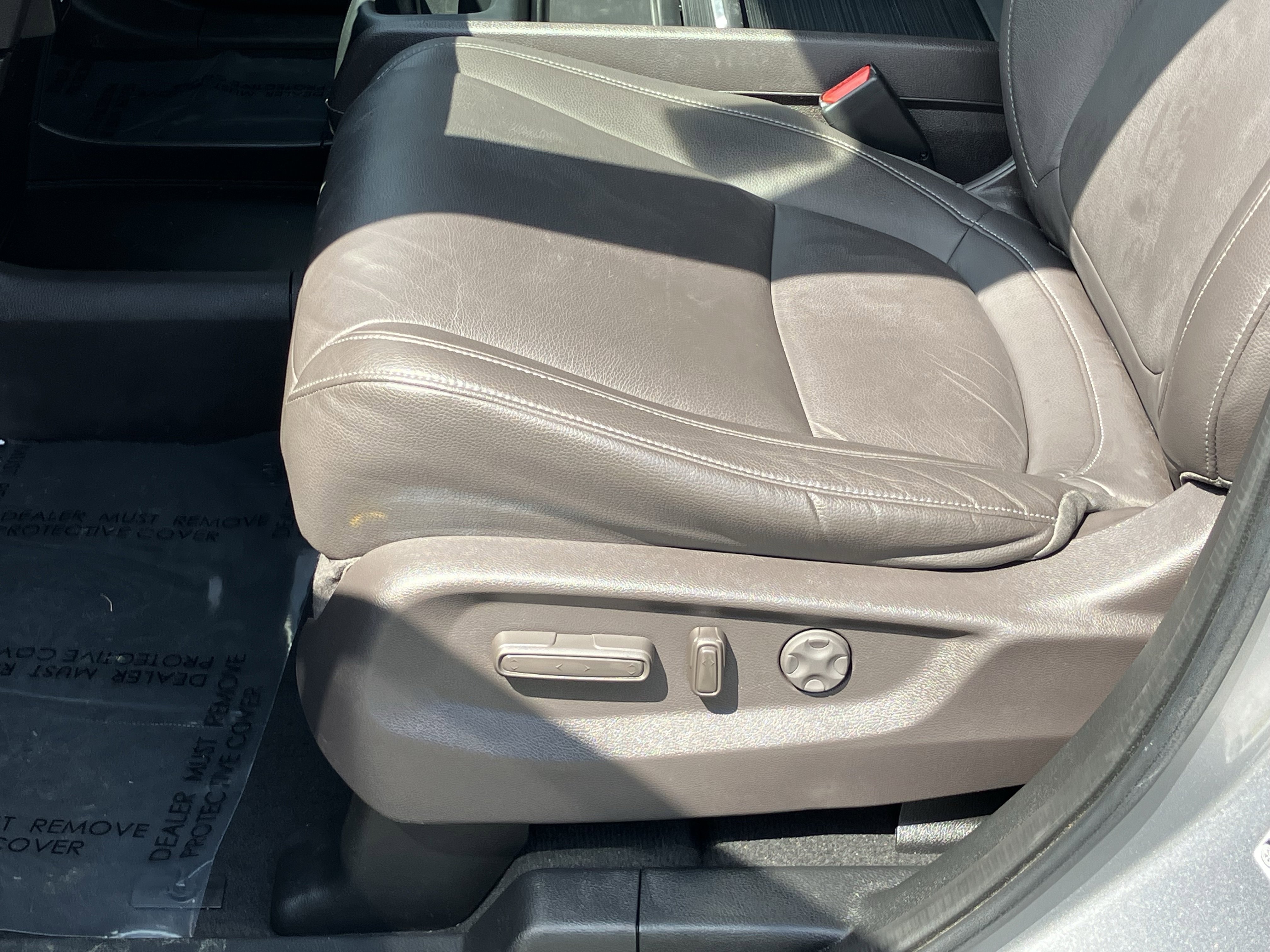 Used 2023 Honda Odyssey EX-L image 17