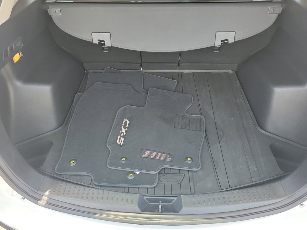Used 2014 MAZDA CX-5 Touring FWD image 8