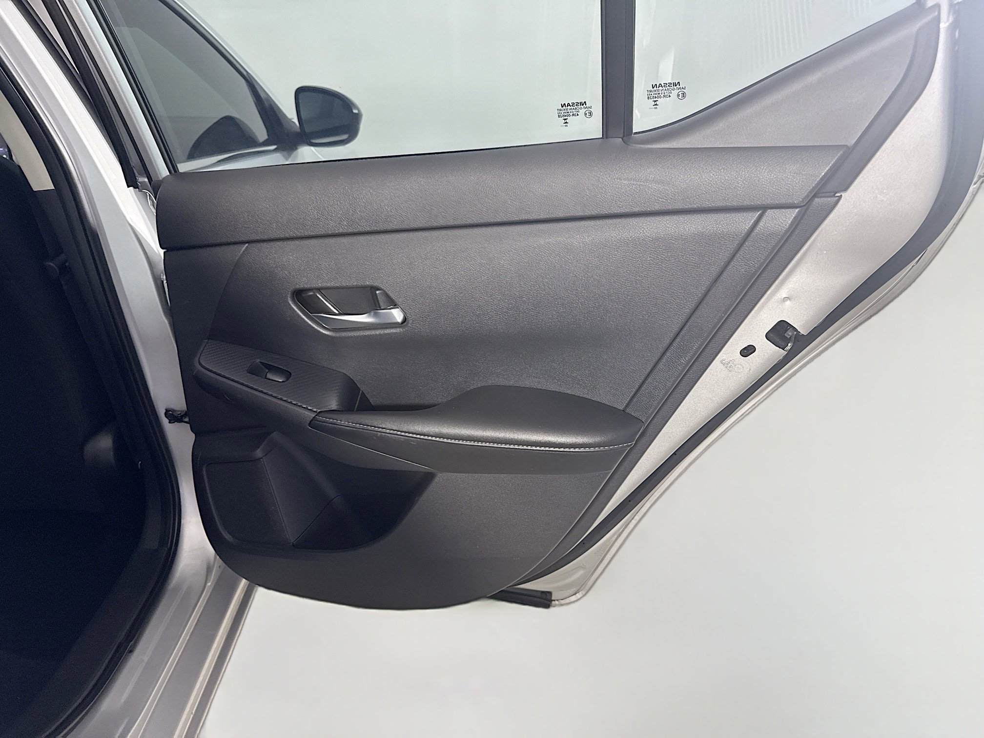 Used 2022 Nissan Sentra S FWD image 28