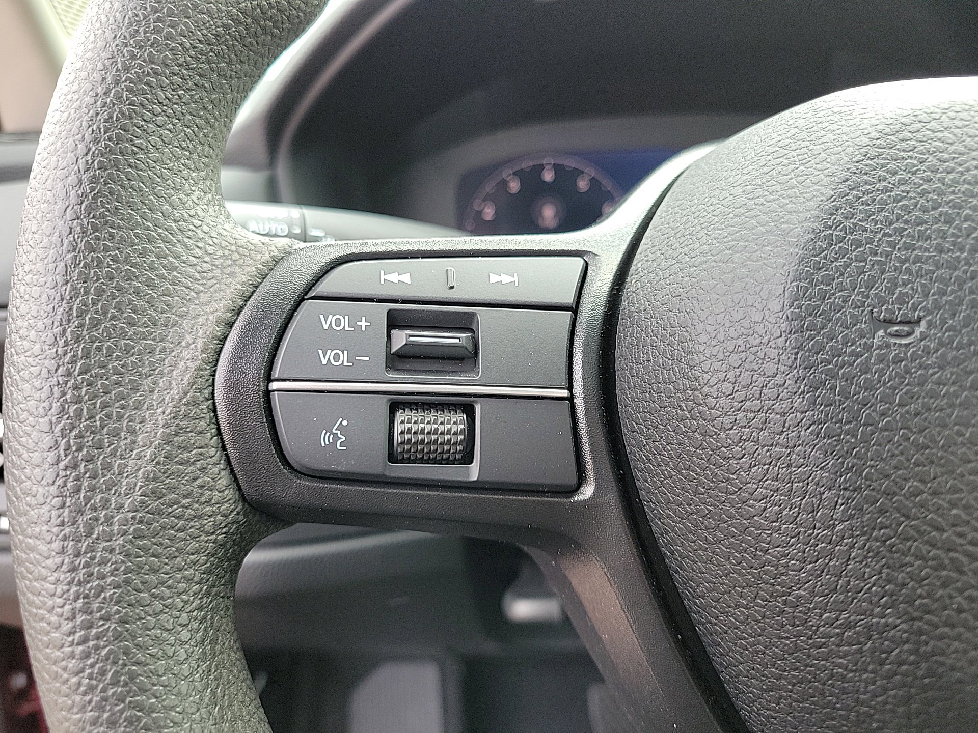 Certified 2024 Honda Accord EX image 18