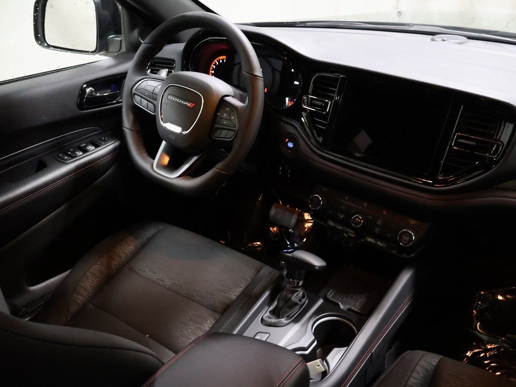 New 2026 Dodge Durango GT image 23