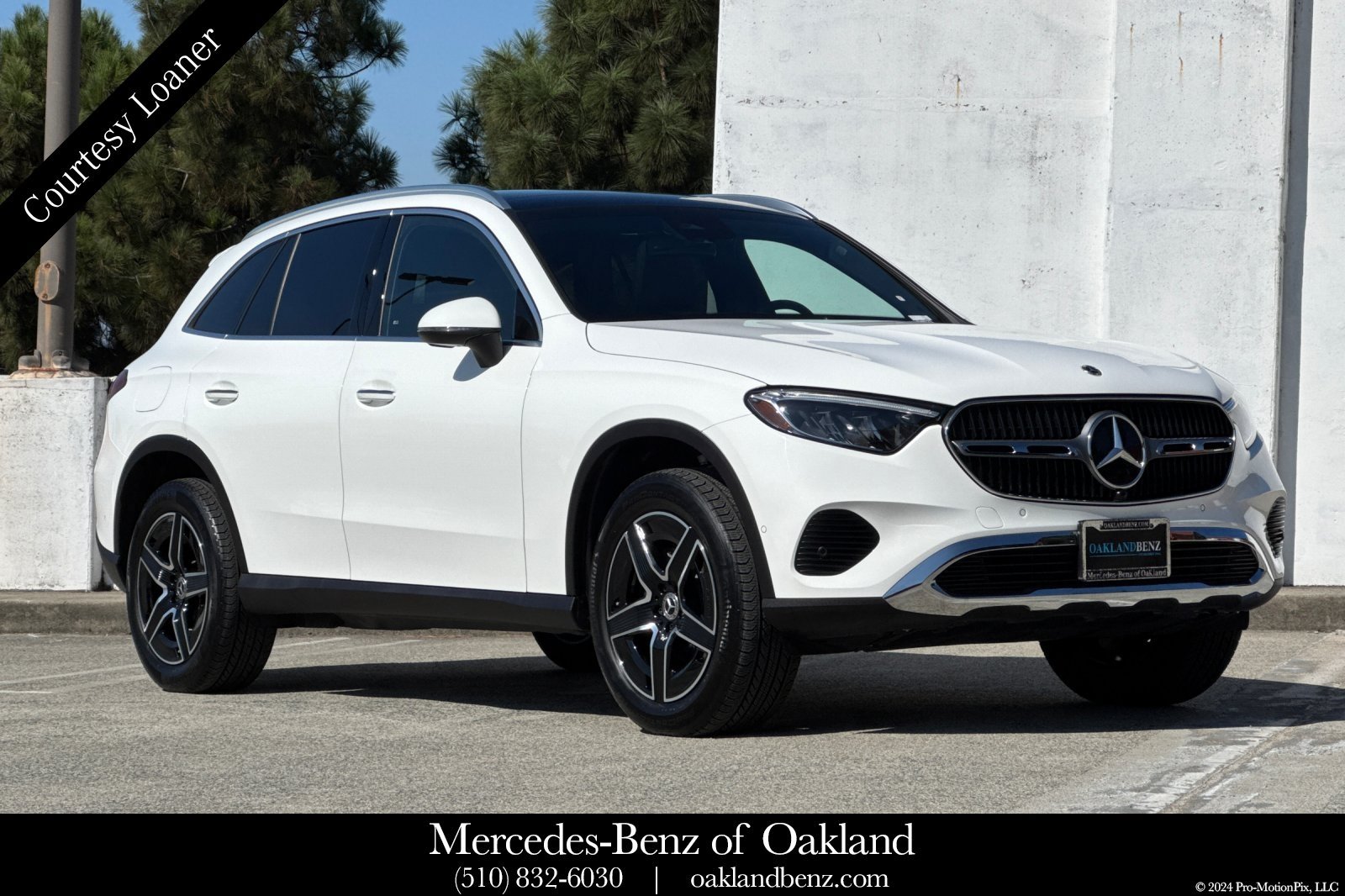 Used 2026 Mercedes-Benz GLC 300 4MATIC