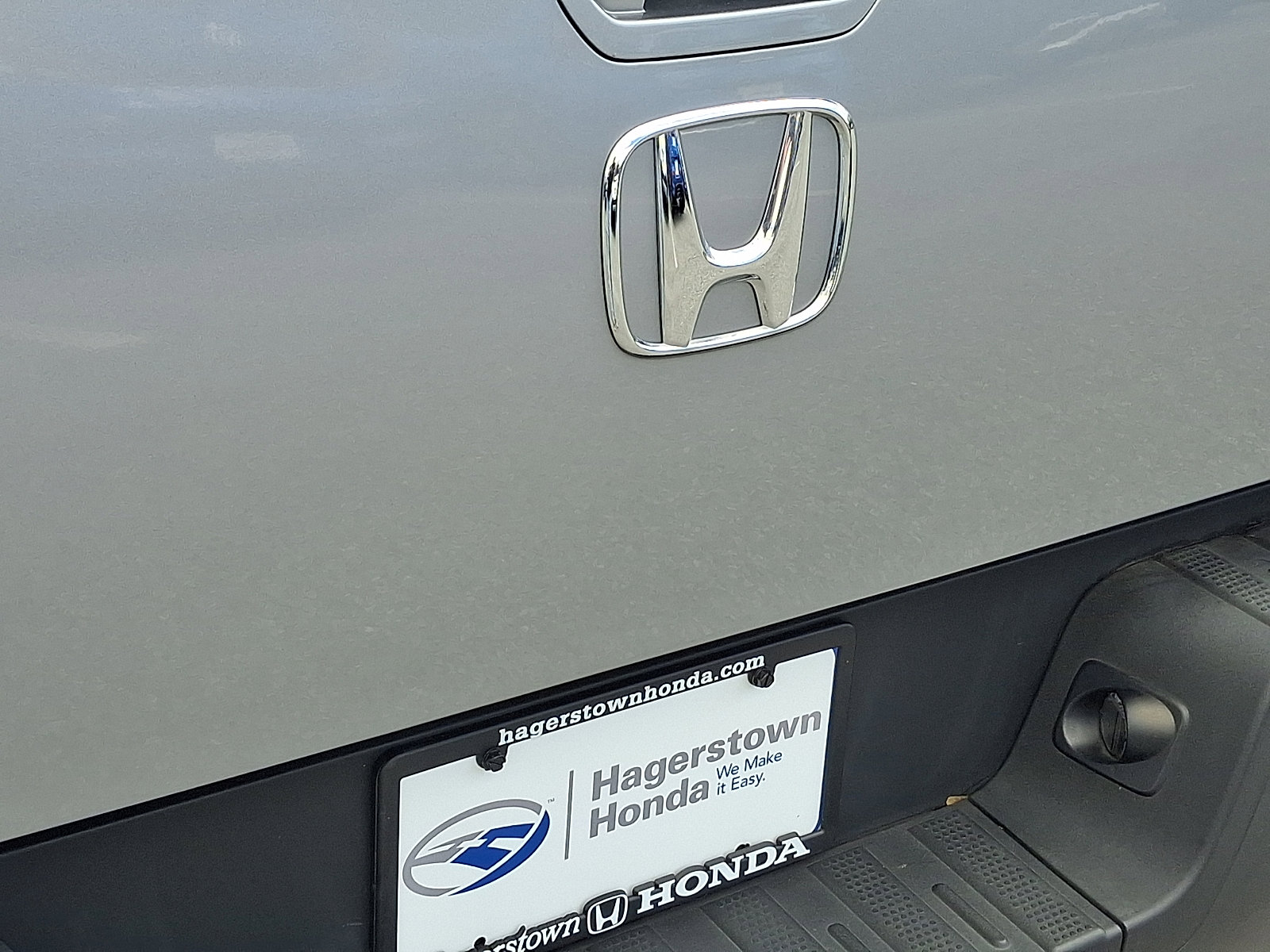 Used 2023 Honda Ridgeline Sport image 30