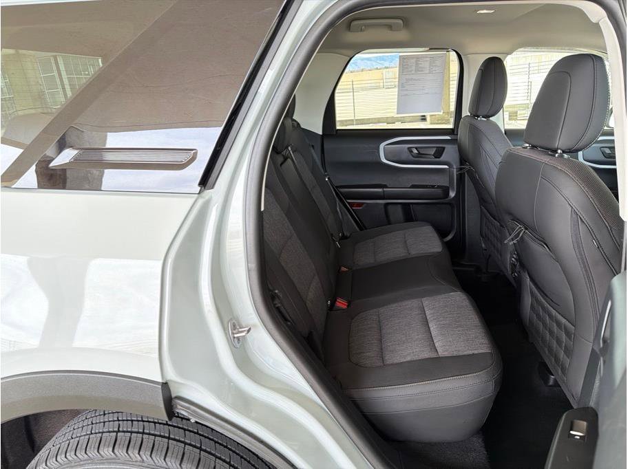Used 2021 Ford Bronco Sport Big Bend AWD/4WD image 13