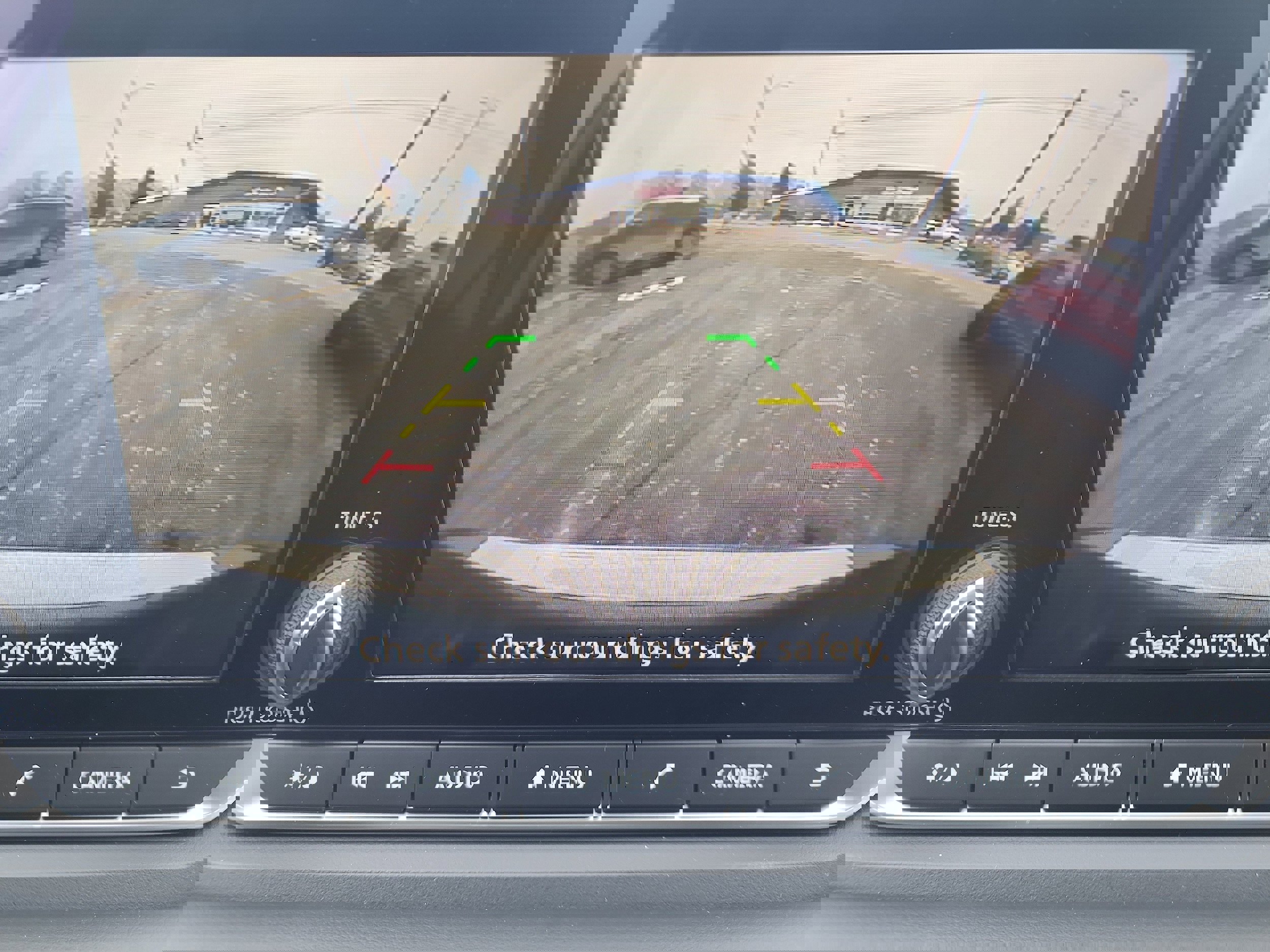 New 2026 Nissan Rogue Platinum image 18