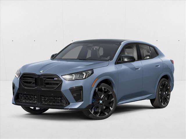 New 2026 BMW X2 M35i video 1