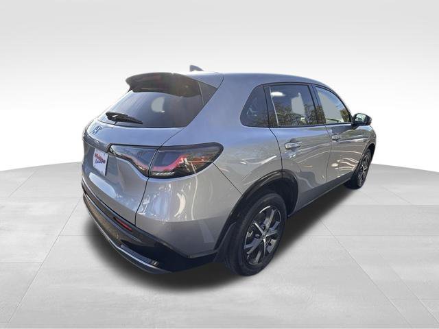 Used 2024 Honda HR-V EX-L image 7
