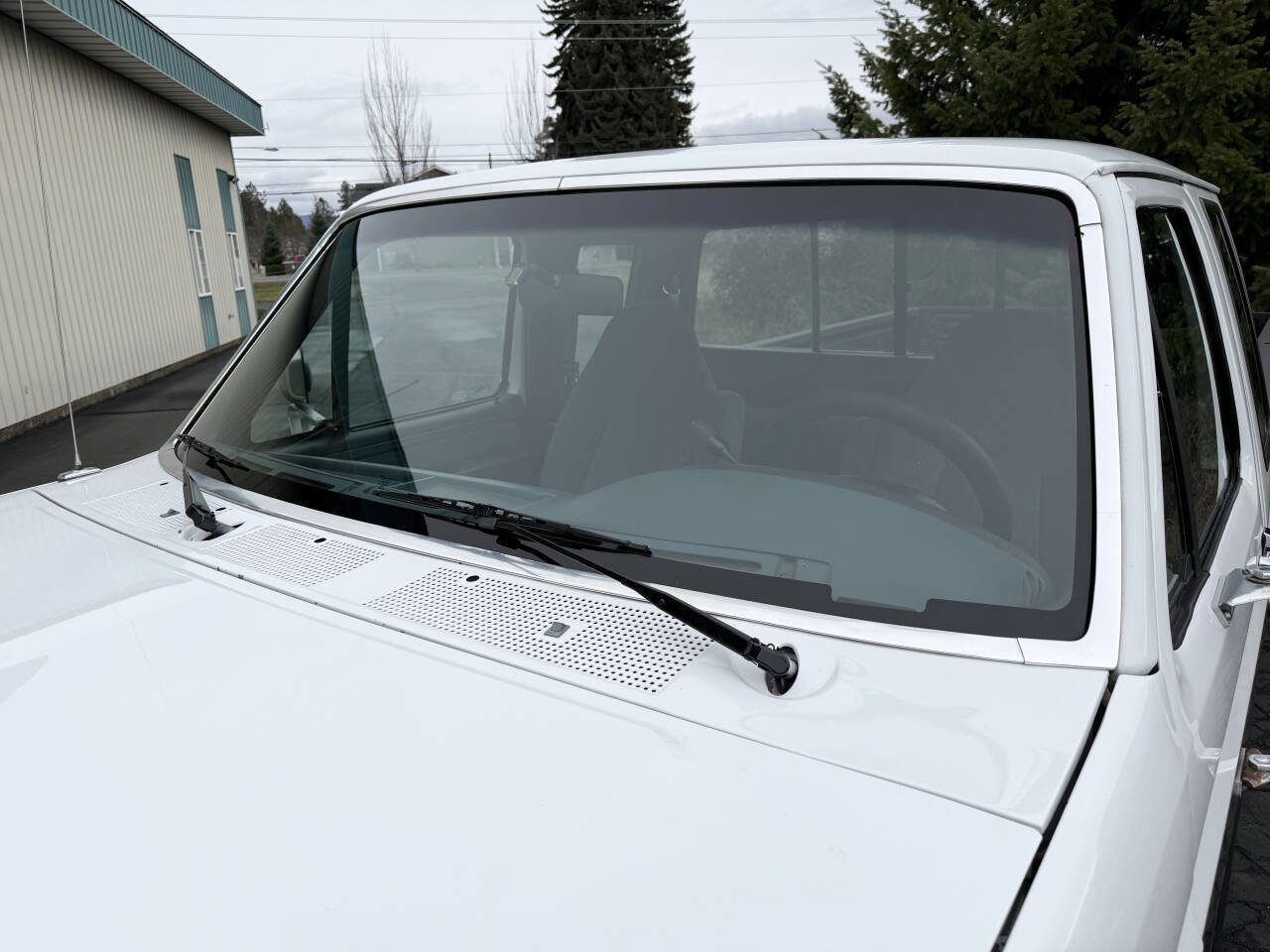 Used 1993 Ford F250 XLT image 56