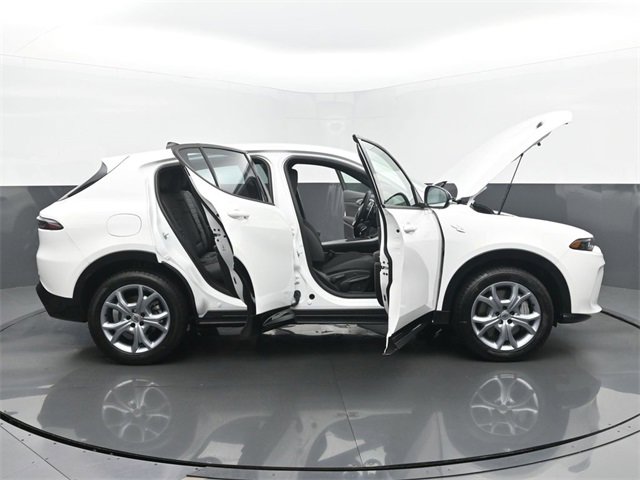 New 2025 Dodge Hornet R/T image 58