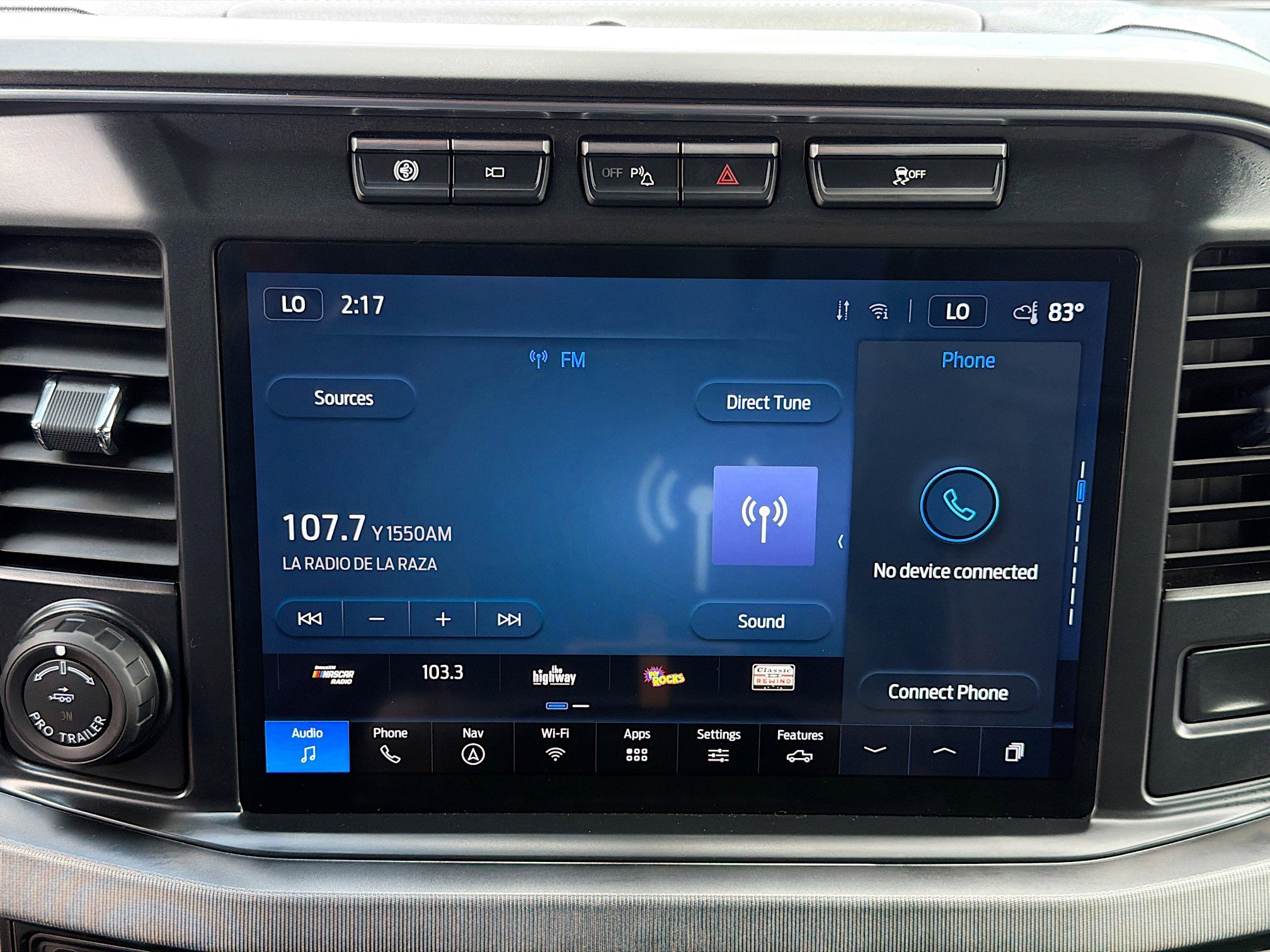 Used 2024 Ford F350 Platinum image 29