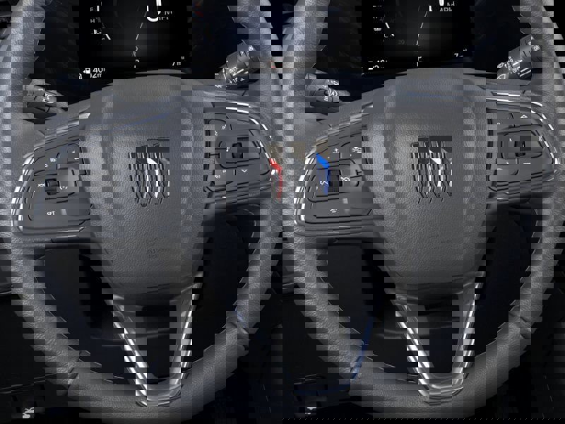 New 2026 Buick Encore GX Preferred w/ Advanced Technology Package FWD image 19