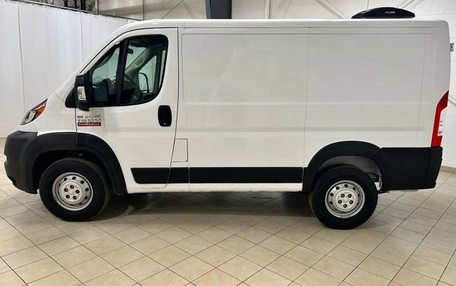Used 2020 RAM ProMaster 1500 w/ Interior Convenience Group FWD image 2