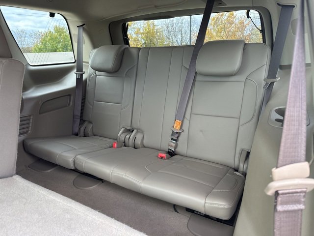 Used 2020 Chevrolet Tahoe LT w/ Luxury Package image 12