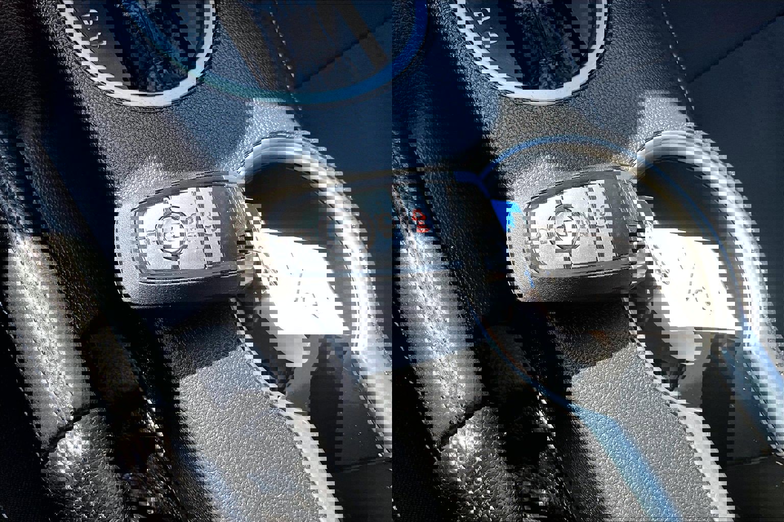 Used 2023 Ford Mustang EcoBoost w/ Equipment Group 101A image 11