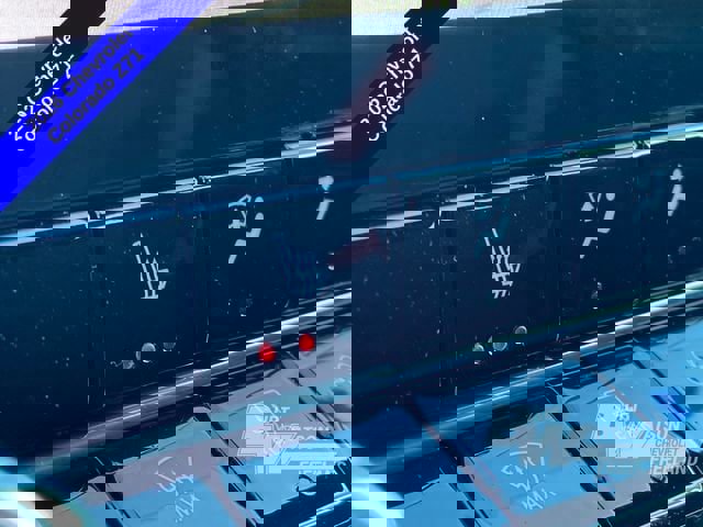 New 2026 Chevrolet Colorado Z71 image 28