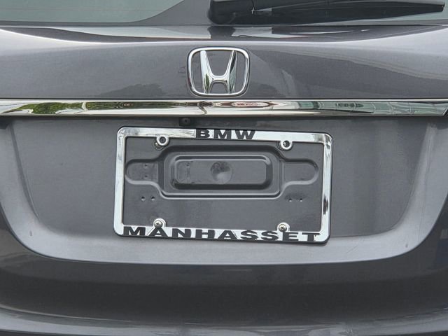 Used 2021 Honda HR-V LX image 34