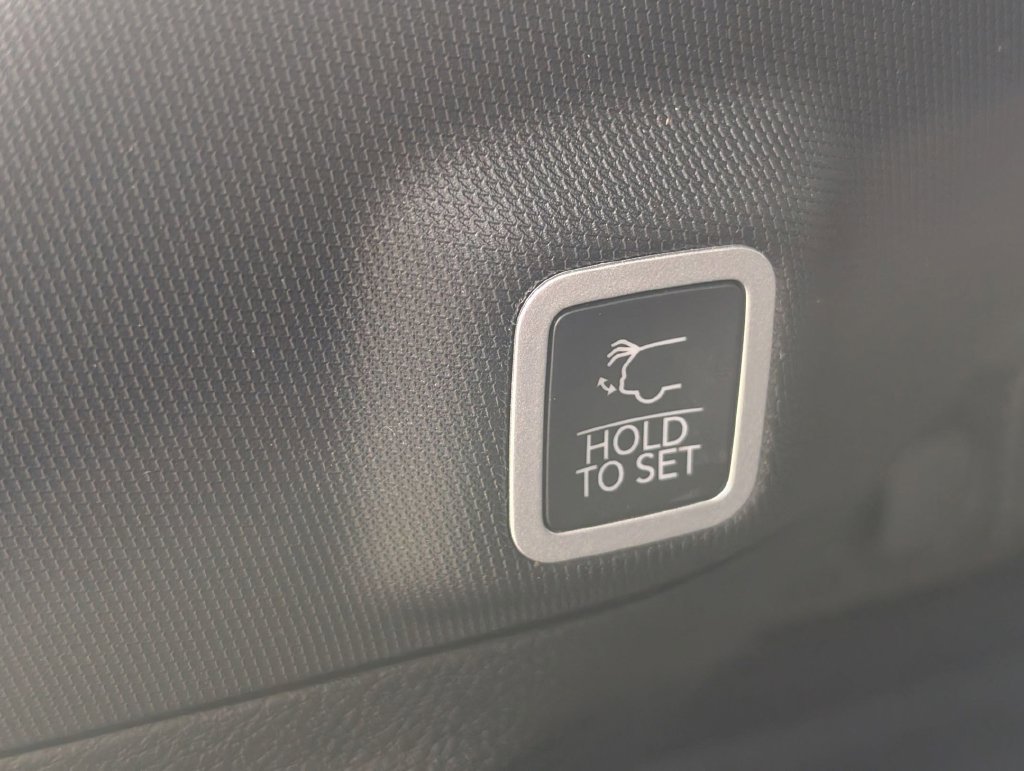 New 2026 Jeep Grand Cherokee Limited AWD/4WD image 29