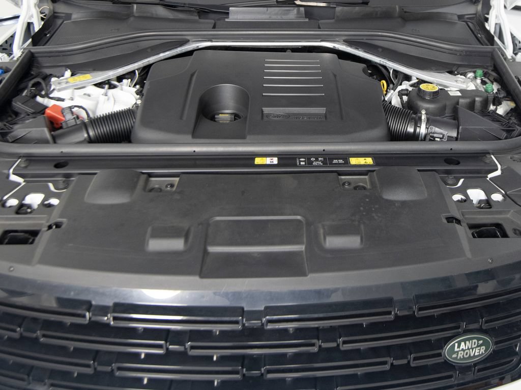 Used 2023 Land Rover Range Rover Sport SE Dynamic AWD/4WD image 51