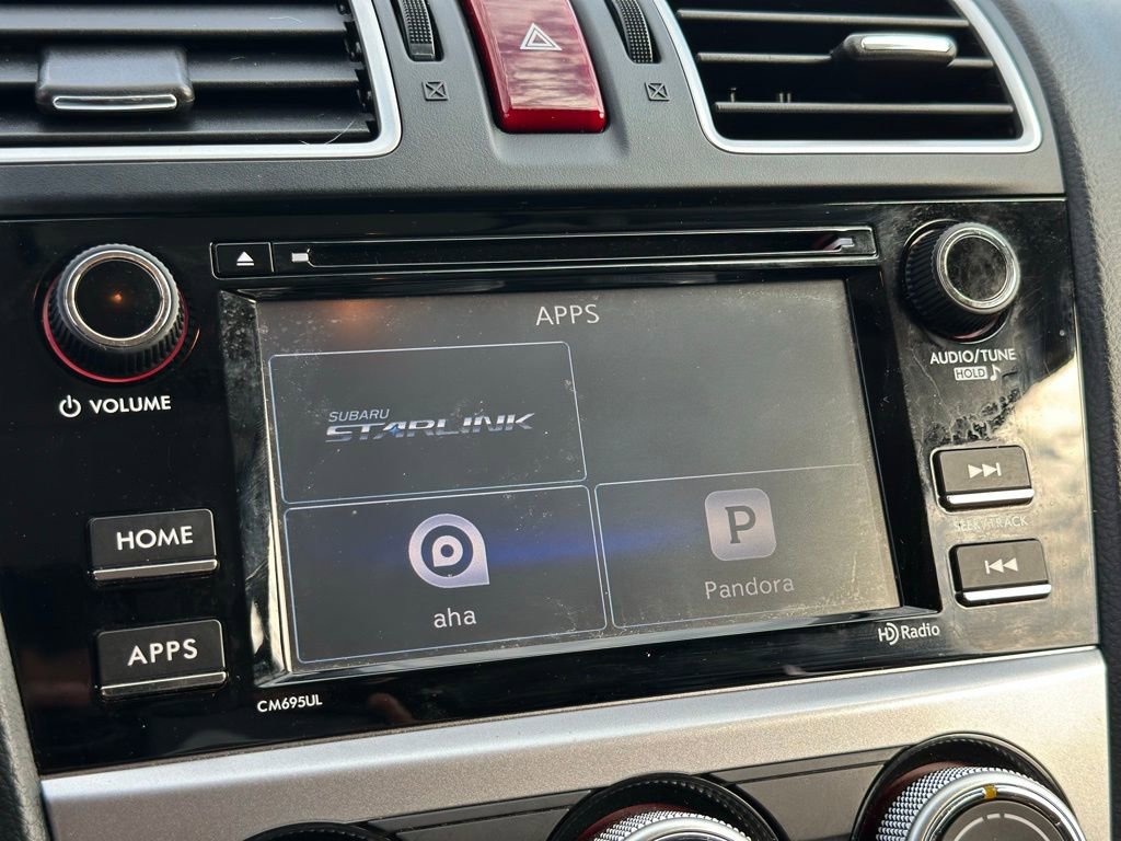 Used 2016 Subaru Crosstrek 2.0i Premium w/ Moonroof Package image 37
