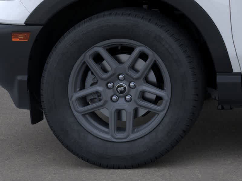 New 2025 Ford Bronco Sport Big Bend image 19
