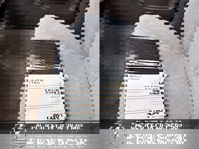 Used 1996 Toyota Camry LE image 22