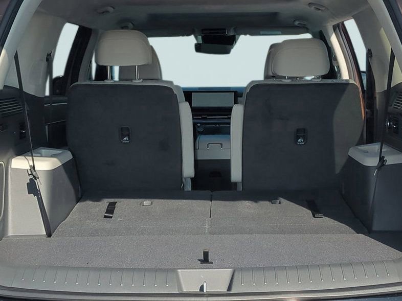 New 2026 Hyundai Santa Fe Calligraphy image 14