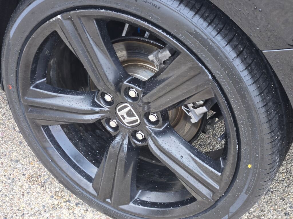 Used 2024 Honda Accord Sport image 12