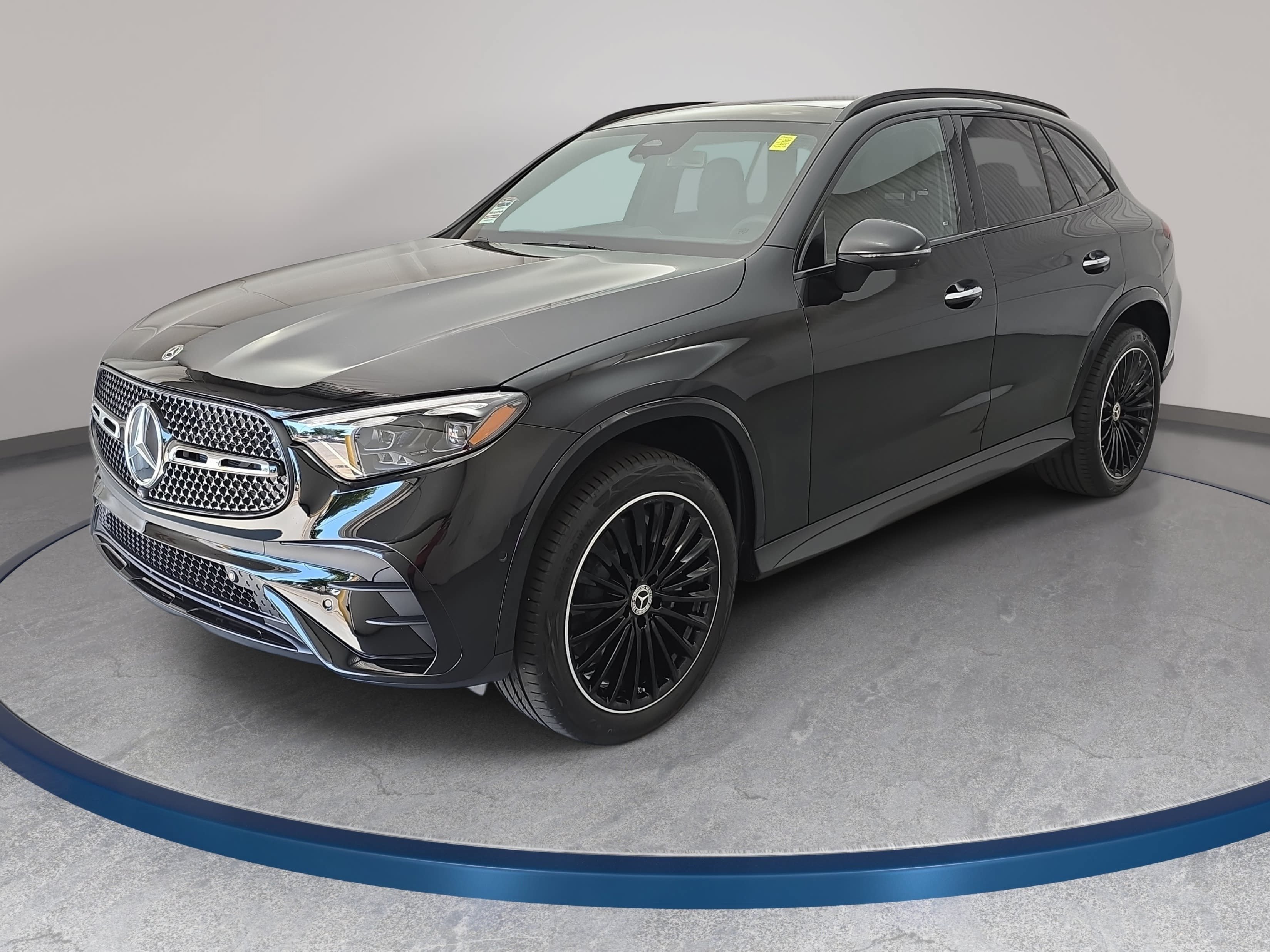 Used 2026 Mercedes-Benz GLC 300 4MATIC video 1